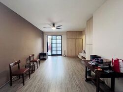 Kellett Court (D11), Condominium #574579801